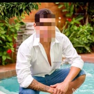 Acompanhante Tonyy - Perfil