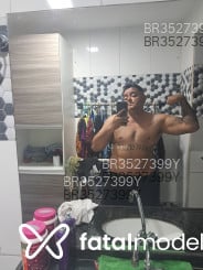 Acompanhante Transboy - Perfil