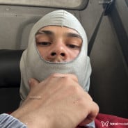 Acompanhante Victor Velez - Perfil