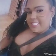 Acompanhante Majuuu - Perfil