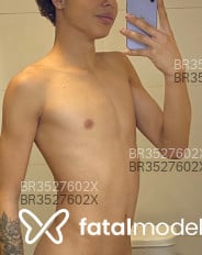 Acompanhante Oliveira - Perfil