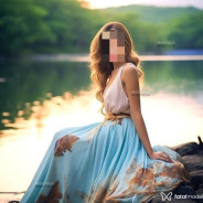Acompanhante Samanta Souza - Perfil