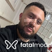Acompanhante Rafael - Perfil