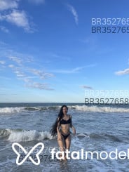 Acompanhante Marina - Perfil