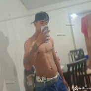 Acompanhante Kastro - Perfil