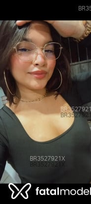 Acompanhante Leticiasilva - Perfil