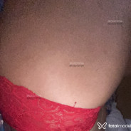 Acompanhante Carla Luana - Perfil