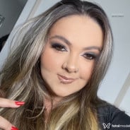 Acompanhante Fernanda - Perfil