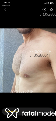 Acompanhante Orión - Perfil