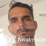 Acompanhante Jorge - Perfil