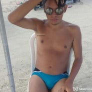 Acompanhante Lucas - Perfil