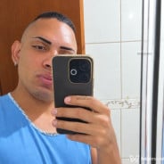 Acompanhante Lucas - Perfil