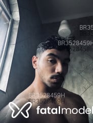 Acompanhante Aquino - Perfil
