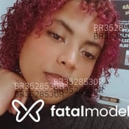 Acompanhante Gabrielly Lima - Perfil