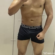 Acompanhante Morenosafado - Perfil