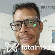 Acompanhante Roberto - Perfil