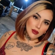 Acompanhante Laura Machado - Perfil