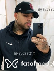 Acompanhante Santos - Perfil