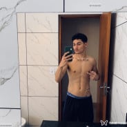 Acompanhante Gustavo - Perfil