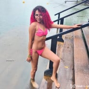 Acompanhante Afrodite - Perfil