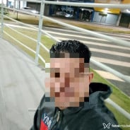 Acompanhante Rafael - Perfil