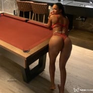 Acompanhante Shayanne - Perfil