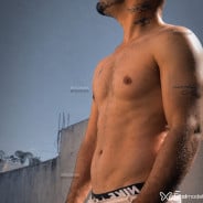 Acompanhante Liran - Perfil
