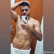 Acompanhante Liran - Perfil