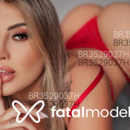 Acompanhante Victoria - Perfil