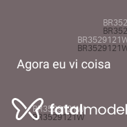 Acompanhante Ninjgui - Perfil