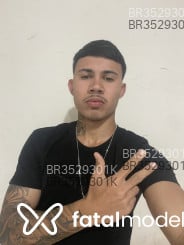 Acompanhante José Augusto - Perfil