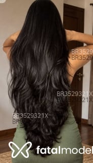 Acompanhante Monica - Perfil