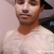 Acompanhante Jhonny - Perfil
