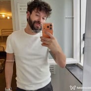 Acompanhante Bernardo - Perfil