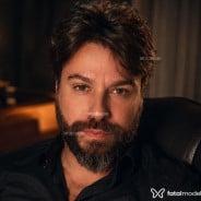 Acompanhante Bernardo - Perfil