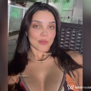 Acompanhante Marcella - Perfil