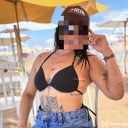 Acompanhante Patrícia - Perfil