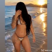 Acompanhante Mirella - Perfil