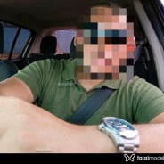 Acompanhante Cleiton - Perfil
