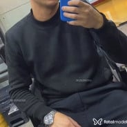 Acompanhante Vince - Perfil