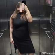 Acompanhante Bianca Prado - Perfil