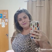 Acompanhante Fadynha - Perfil
