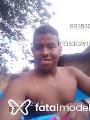 Acompanhante Nunes - Perfil