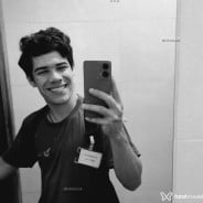 Acompanhante Uilian - Perfil
