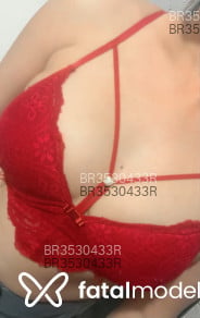 Acompanhante Sophia Vegas - Perfil