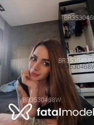 Acompanhante Biaaa - Perfil