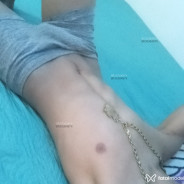 Acompanhante Faelzinho - Perfil