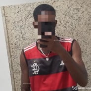 Acompanhante Maurício - Perfil