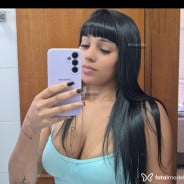 Acompanhante Indiaudi - Perfil