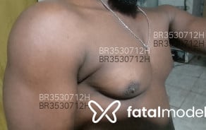 Acompanhante Junior - Perfil